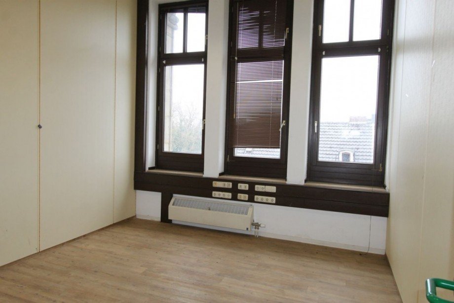 04-Raum-3 B�ro / Praxis Krefeld