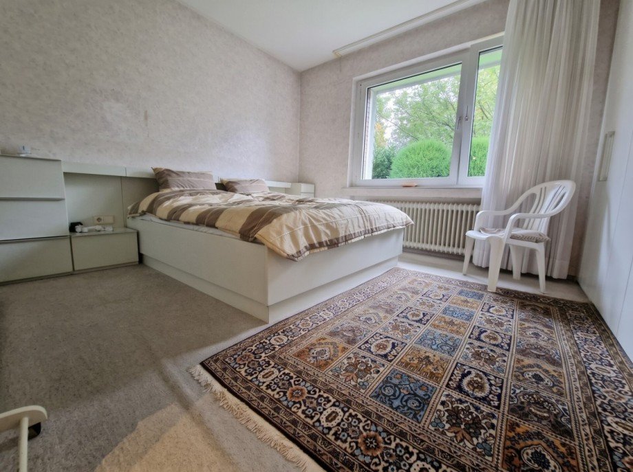 Schlafzimmer Bungalow M�nchengladbach
