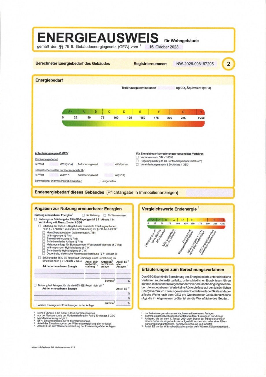 #912_Energieausweis Seite2 Doppelhaush�lfte Schwalmtal