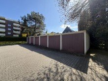 Garage im Innenhof ***MG-Beller Park*** Gepflegte 3- Zimmer Etagenwohnung mit Aufzug, Einbauk�che & Garage!