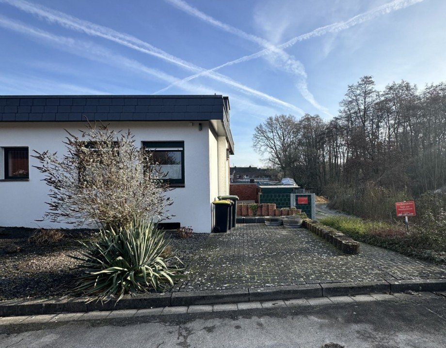 Weiterer Stellplatz Bungalow Wegberg