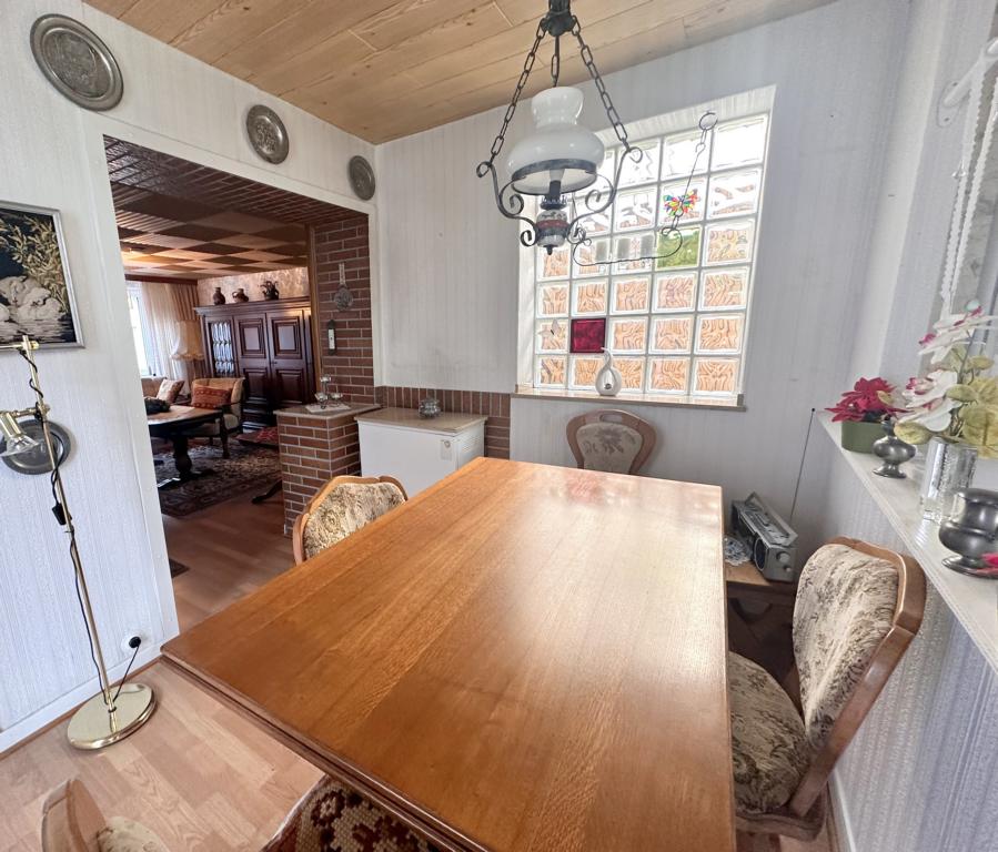 Esszimmer Einfamilienhaus M�nchengladbach