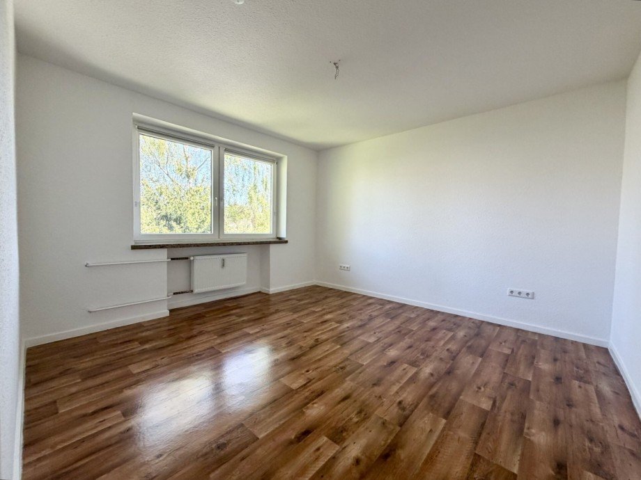 Schlafzimmer Etagenwohnung M�nchengladbach