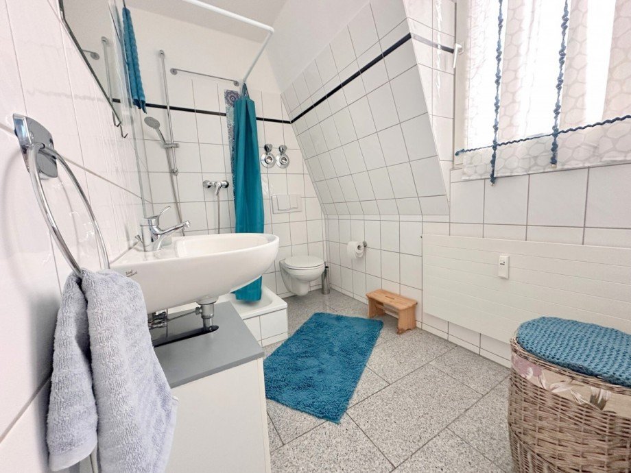 mit Fenster Dachgeschosswohnung M�nchengladbach