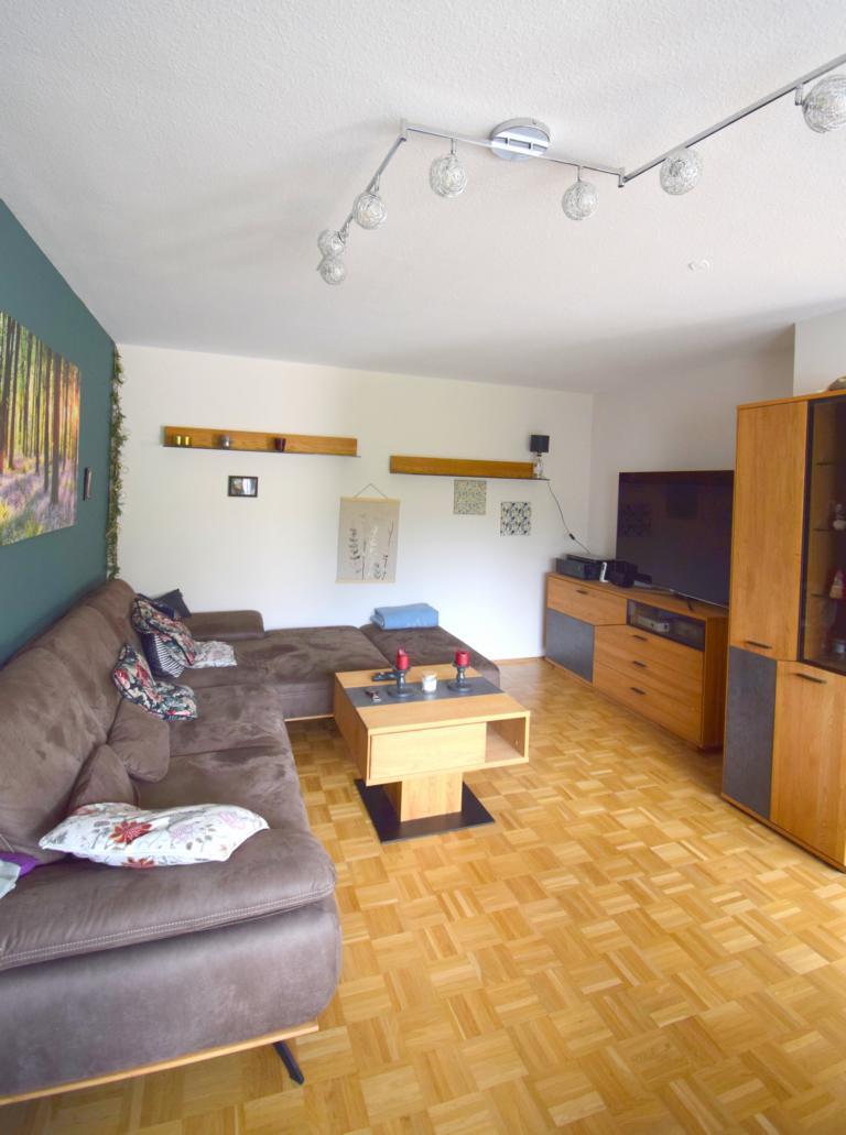 Wohnecke Reihenmittelhaus M�nchengladbach