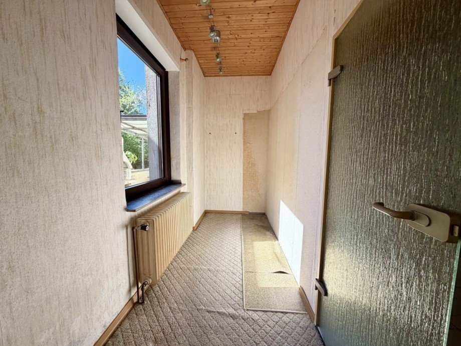 Ankleide EG Mehrfamilienhaus M�nchengladbach