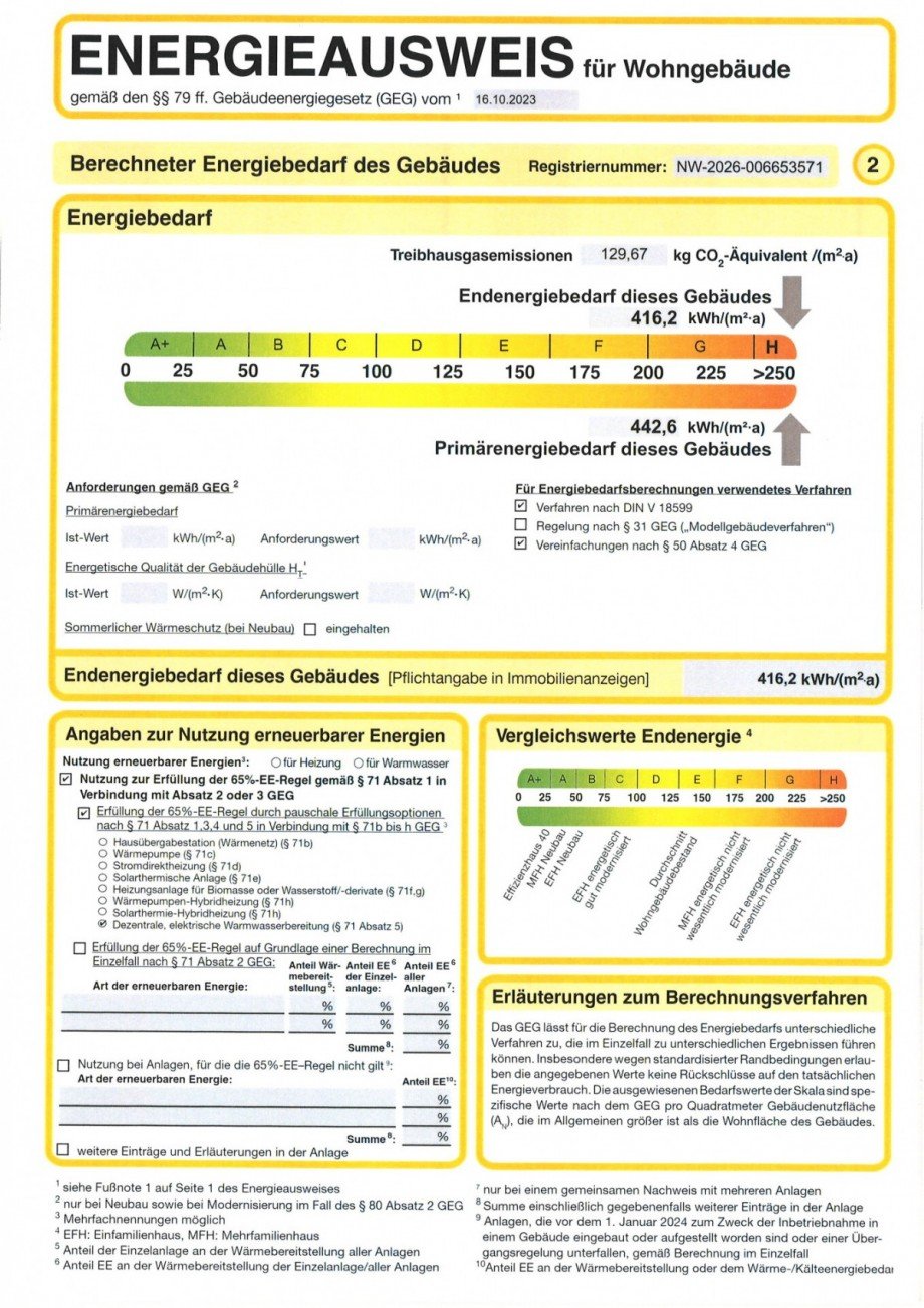 #961_Energieausweis_2 Einfamilienhaus M�nchengladbach