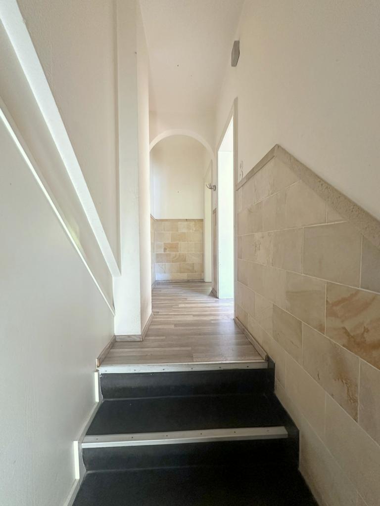Hausflur EG Reihenmittelhaus M�nchengladbach