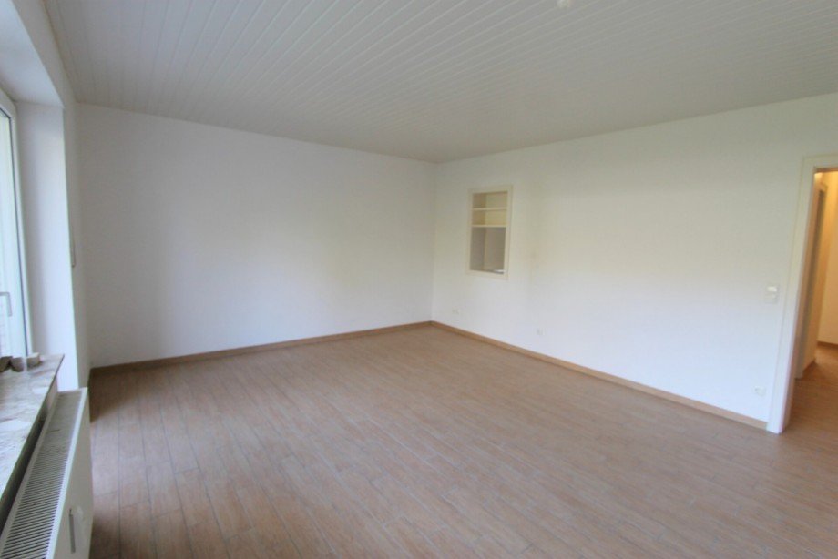 Wohnzimmer Erdgeschosswohnung M�nchengladbach