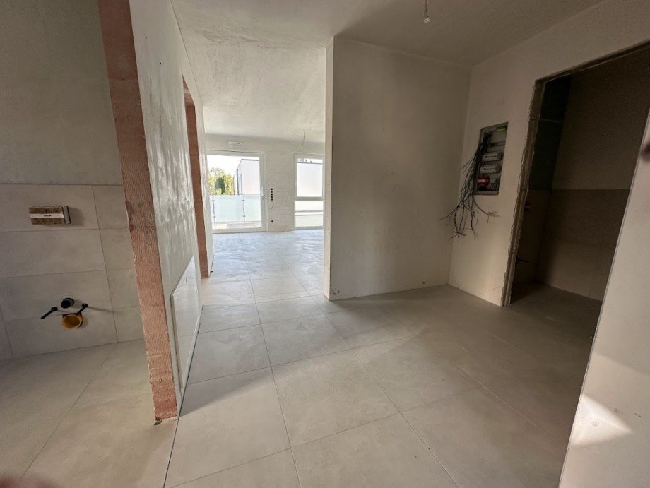 9 Erdgeschosswohnung M�nchengladbach