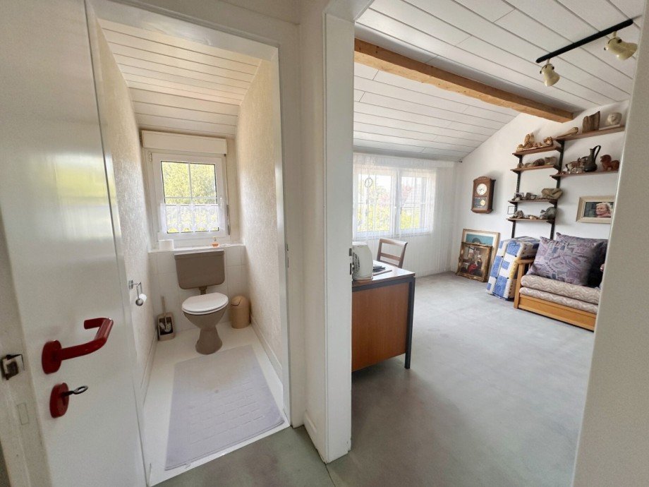 WC OG Einfamilienhaus M�nchengladbach