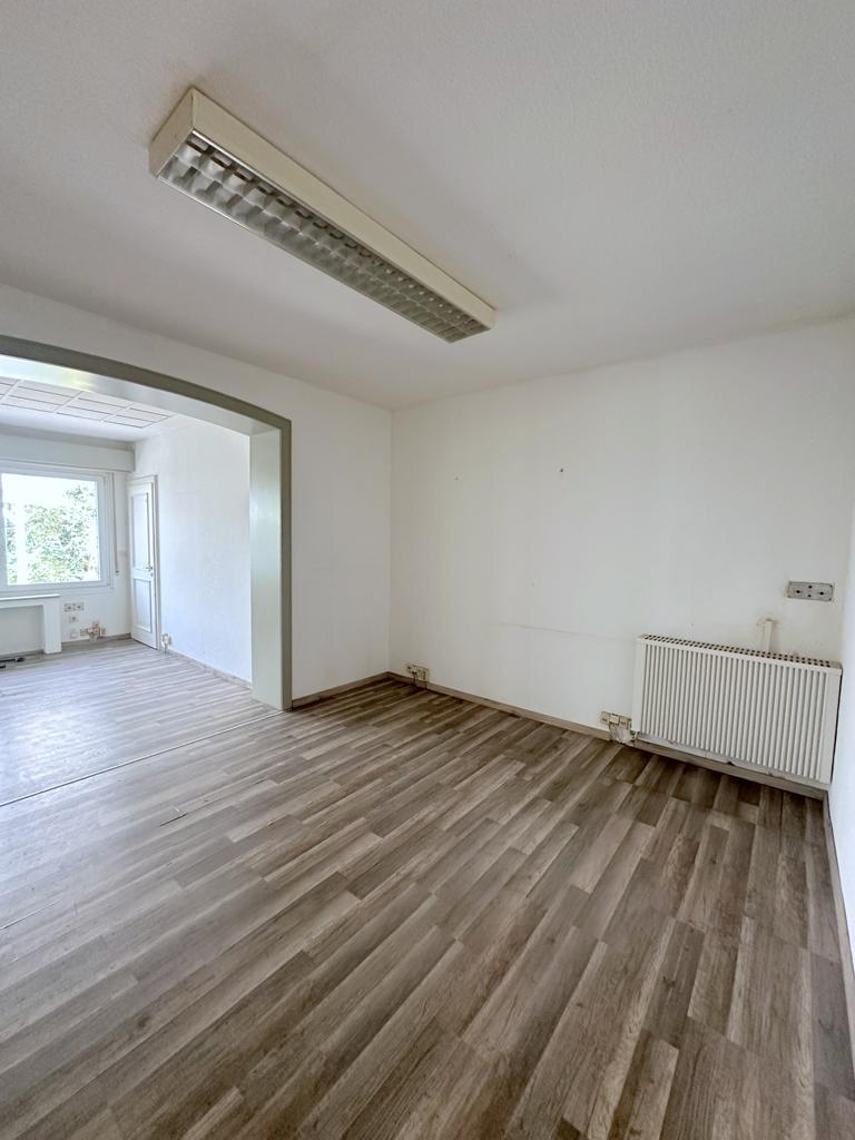 Wohn- und Esszimmer EG Reihenmittelhaus M�nchengladbach