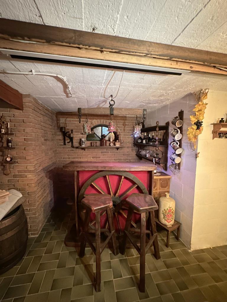 K1024_Theke Partyraum Doppelhaush�lfte M�nchengladbach